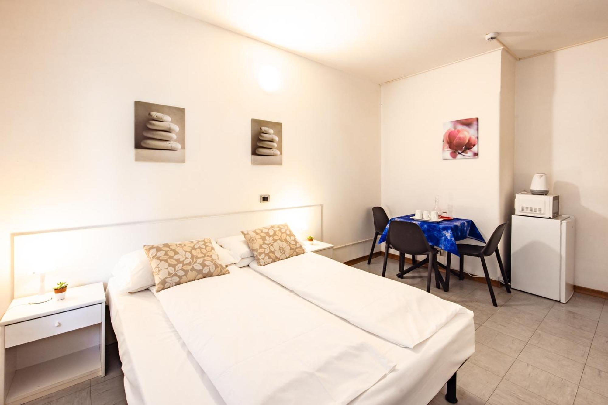 Aparthotel Carinzia Линяно Сабиадоро Екстериор снимка