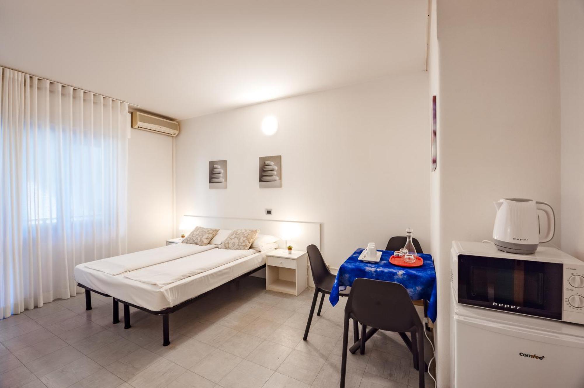 Aparthotel Carinzia Линяно Сабиадоро Екстериор снимка
