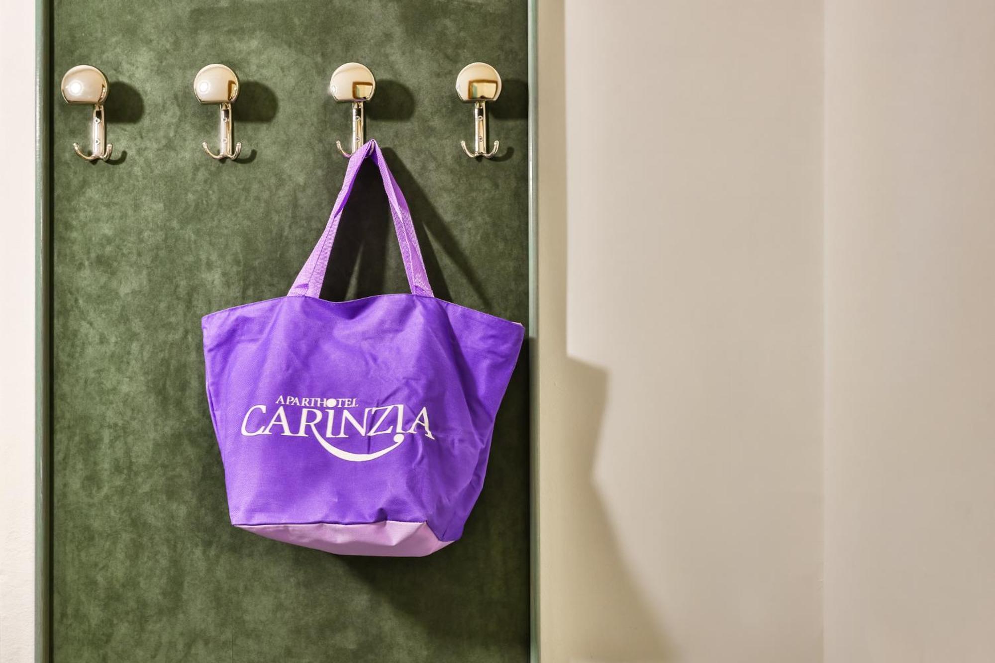 Aparthotel Carinzia Линяно Сабиадоро Екстериор снимка