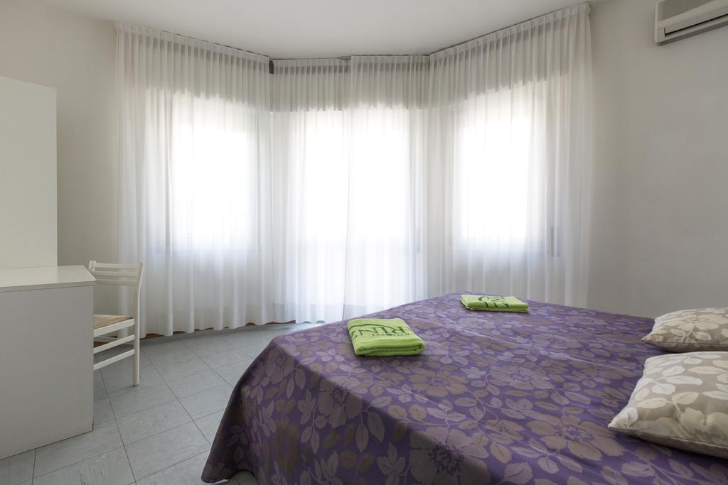 Aparthotel Carinzia Линяно Сабиадоро Екстериор снимка